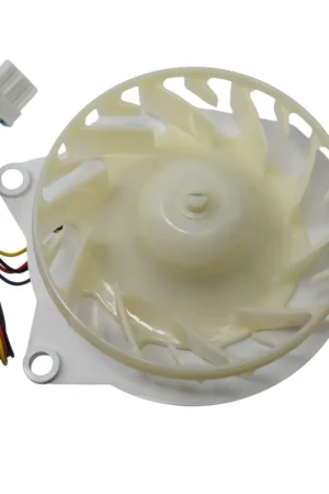 Motor Ventilador Frigorífico LG EAU64824806 Pago Seguro