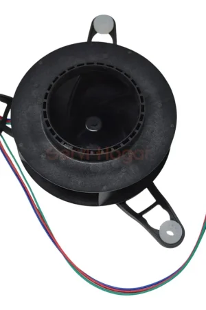 Devolución Gratuita Motor Ventilador Frigorifico BOSCH. 12024148