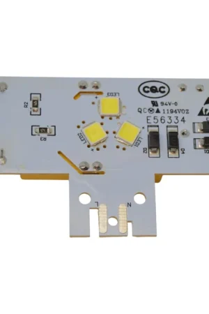 Modulo LED Frigorífico INDESIT WHIRLPOOL C00345689 488000345689 Imprescindible (Must-Have)