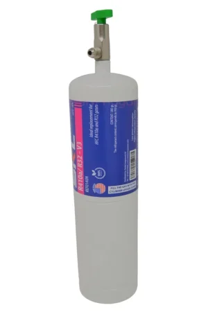 Envío Inmediato Gas refrigerante Ecologic SKL V3 R410a - R32 380gr.