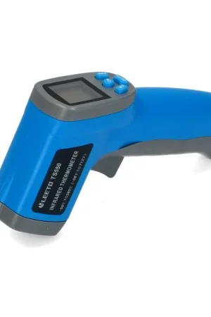 Termómetro Infrarrojo LEETO. TS550 Disponible Ahora