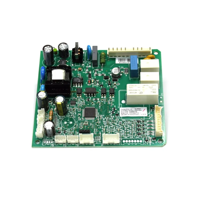 Modulo Potencia Frigorifico ELECTROLUX. 973925055176011 Venta Final