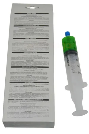 Tapa Fugas RICLEAN Leak Stop jeringa de 24 ml Oferta Especial