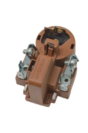 Venta Final Rele Arranque Compresor BOSCH 00617926