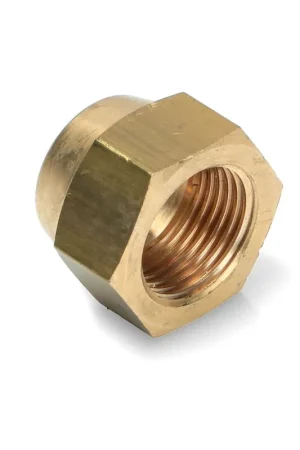 Tuerca Laton Hembra Tuberia Frio SAE 1/2 Precio De Fábrica
