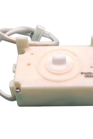 Motor Cubitera Frigorifico HAIER 0064001224 Precio Económico