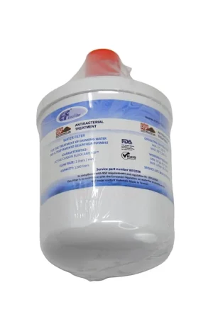 Favorito De Clientes Filtro Agua Frigorifico Compatible LG LT500P