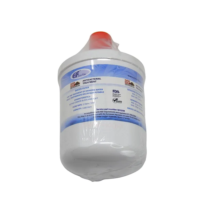 Favorito De Clientes Filtro Agua Frigorifico Compatible LG LT500P