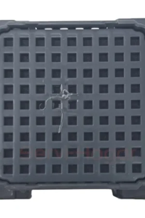 Filtro Carbón Frigorífico LIEBHERR 9096989 Marca Reconocida