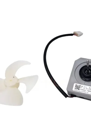 Motor Ventilador Frigorífico CANDY 49032949 Ocasión Especial