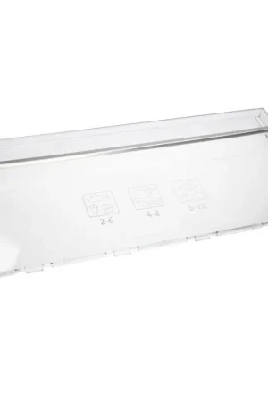 Tapa Cajon Congelador BEKO GRUNDING 190 mm 4636510300 Certificado