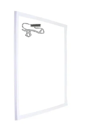 Burlete Puerta Congelador HISENSE. K1468403 Pago Seguro