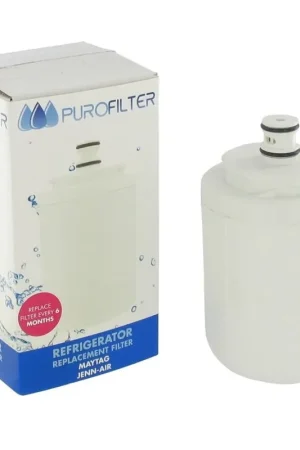 Filtro Agua Frigorífico BEKO WHIRLPOOL UKF7003 Alta Calidad