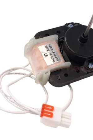 Motor Ventilador Frigorífico LG 4680JR1009F Venta Final