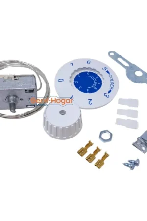 Termostato Frigorifico RANCO VC1 1 puerta sin congelador Favorito De Clientes