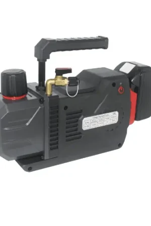 Bomba de Vacio con Bateria 18V 56L/MIN Últimas Unidades