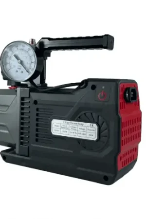 Bomba de Vacio Pro 56 L/MIN 220V A Buen Precio