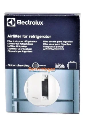 Filtro Aire Frigorifico AEG ELECTROLUX 9029792349 Liquidación