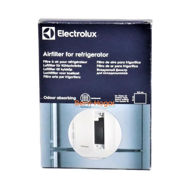 Filtro Aire Frigorifico AEG ELECTROLUX 9029792349 Liquidación