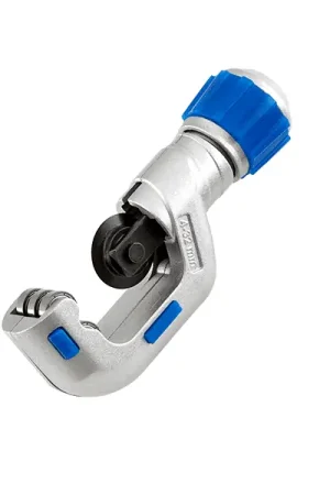 Corta Tubos Profesional 3/16 a 1,1 / 4 ” (4,76 a 31,75 mm) Garantía De Devolución De Dinero