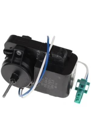 A Buen Precio Motor Ventilador Frigorífico LIEBHERR 6118080