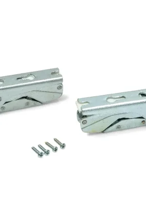 Certificado Bisagras Puerta Encastrable Frigorífico ELECTROLUX 4055504197