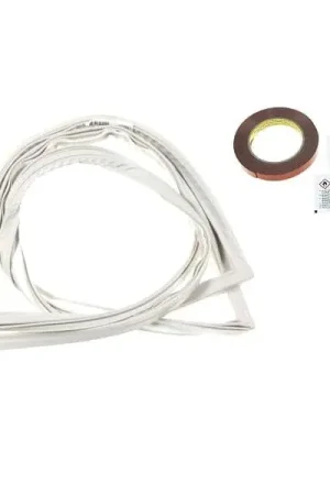 Burlete Frigorifico Liebherr 7111132 + cinta adhesiva 9096042 Precio Bajo