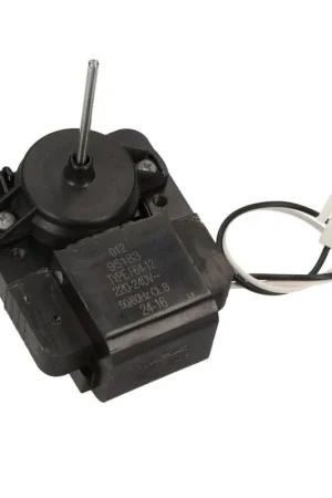 Ordena Ya Motor Ventilador Frigorífico LIEBHERR 6118010 - 6118012