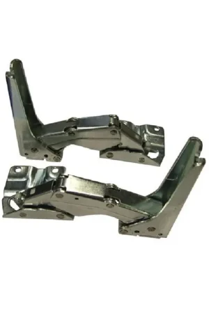 Ordenar Ahora Mismo Bisagras Puerta Encastrable Frigorífico BOSCH 00492680 - 481147