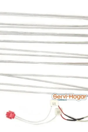 Resistencia Descarche Frigorifico Fagor Edesa Aspes. FR0834903 Ordena Ya