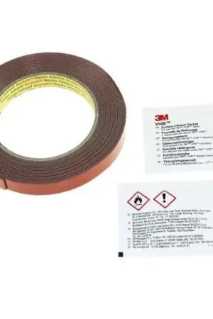 Cinta Adhesiva 2 caras Burlete LIEBHERR. 9096042 Precio Económico