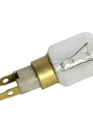 Últimas Unidades Bombilla para frigorífico 15 w. Anclaje Ø 14/17