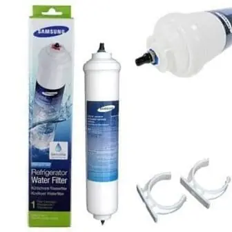 Filtro Agua Externo Frigorífico SAMSUNG DA29-10105J Devolución Gratuita