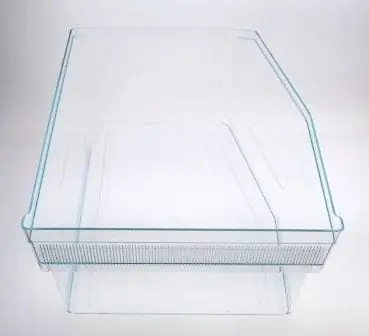 Oferta De Temporada Cajon Verdura LIEBHERR 240 x 320 x 175 mm. 9290020