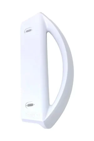 Favorito De Clientes Tirador Frigorifico ZANUSSI ZFU625MW Blanco. 2236286056