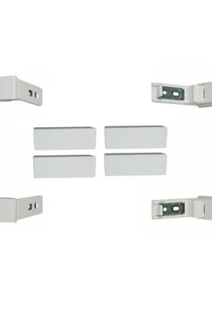 Entrega Rápida Tiradores Frigorifico LIEBHERR 21cm KSU4260 9096036 2u