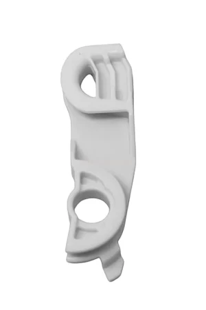 Rodillo Izquierdo Lavavajillas LG. MHA63252802 Ordena Ya