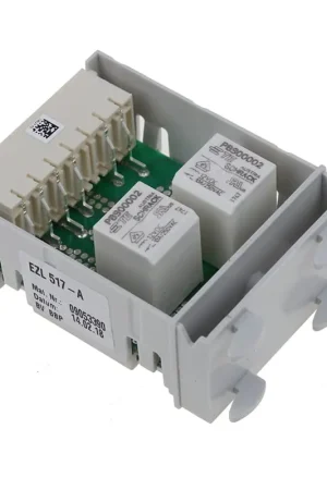 Modulo Rele EZL 517-A Lavavajillas MIELE 09053390 Comprar En Línea