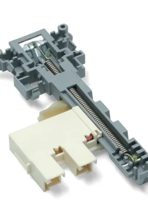 Cierre Puerta Lavavajillas SMEG 690074493 Entrega Rápida