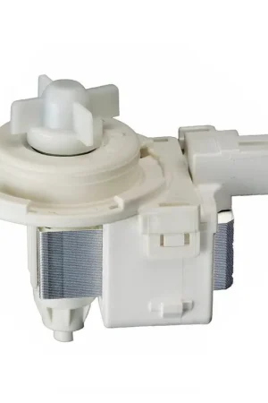 Bomba Lavavajillas MIELE 6696272 - 6239560 conexion P5 No Te Lo Pierdas