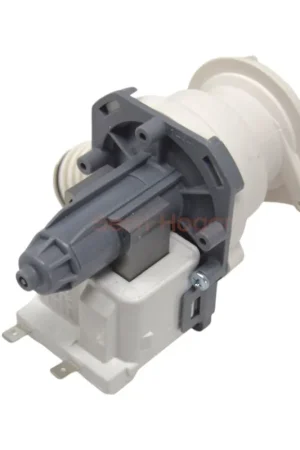 Bomba Desagüe Lavavajillas CANDY Hanyu 91200173 Gran Oferta