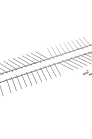 Varillas Abatibles Cesto Lavavajillas BALAY BOSCH 00443403 A Buen Precio