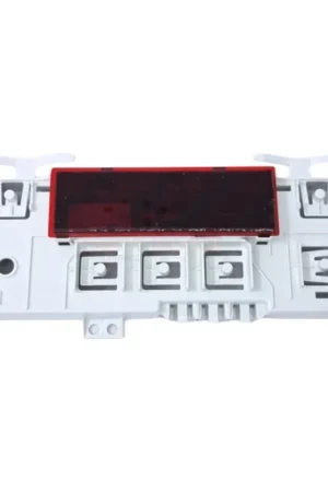 Soporte Modulo Display Lavavajillas FAGOR 1LF-017SX. AS0015074 Ordenar Ahora Mismo