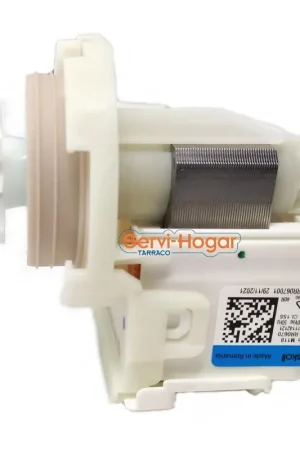 Ocasión Especial Bomba Desagüe Lavavajillas Miele 11142121