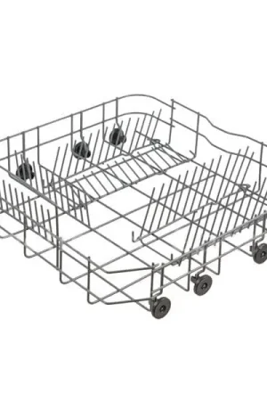 Descuento Cesto Inferior Lavavajillas ELECTROLUX 8090030159 - 140133729099