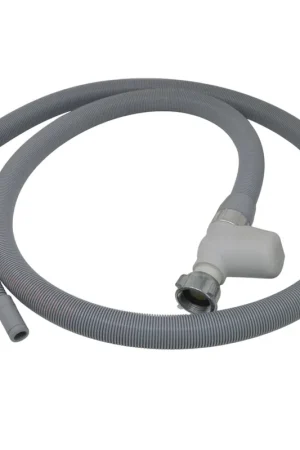 Tubo Acquastop Lavavajillas LG. 5215DD1001C - 5215DD1001E Promoción