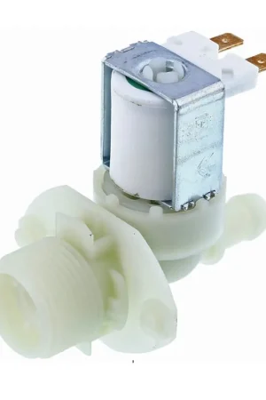 Electrovalvula Lavavajillas MIDEA 1 VÍA,180°. 17476000001144 Imprescindible (Must-Have)