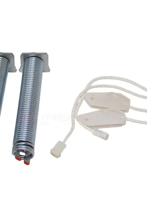 Bisagra y Muelle Puerta Lavavajillas BALAY BOSCH 00754866 Solo Hoy