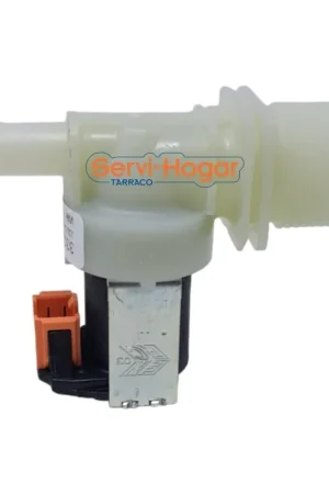 Precio De Fábrica Electrovalvula 1 via Lavavajillas ARISTON INDESIT C00273883