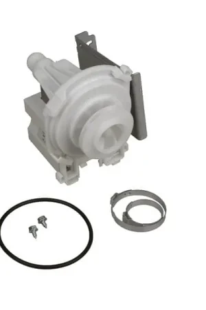 Motor Lavavajillas WHIRLPOOL 480140102395 Solo Por Tiempo Limitado